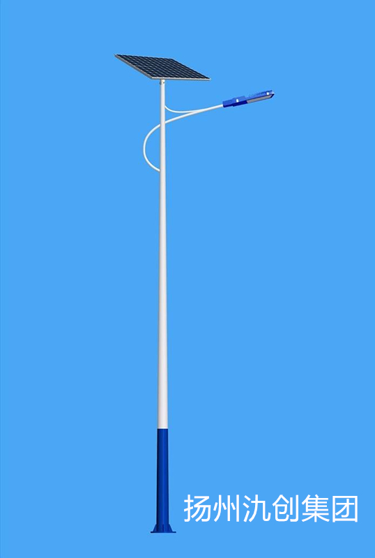 都匀市乡村改造建设太阳能路灯